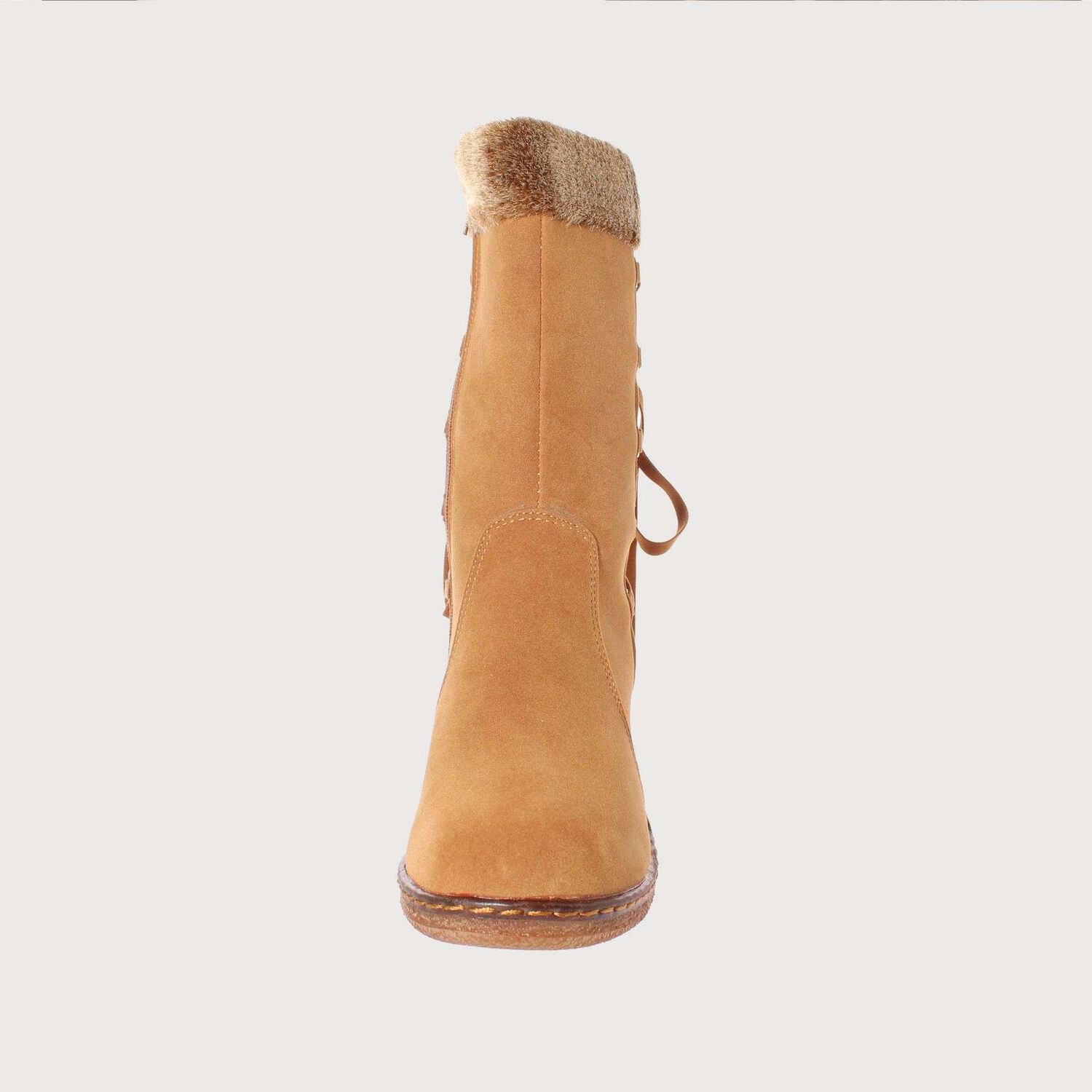 Bota Camel V&iacute;a Franca Art. 5nw015camel image number 2.0